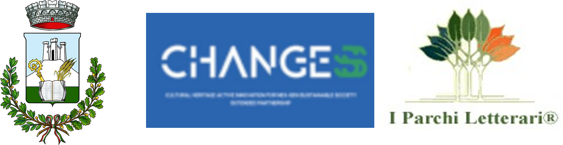 Logo Footer